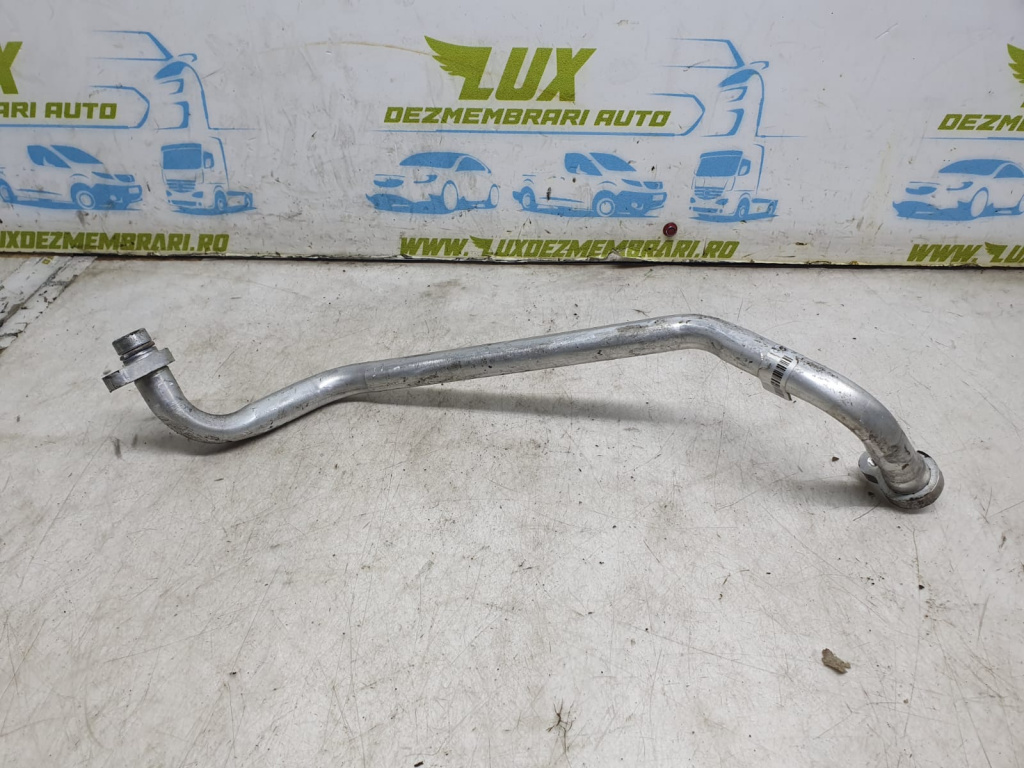Conducta clima 924809562r 1.5 dci Dacia Lodgy [2013 - 2020]
