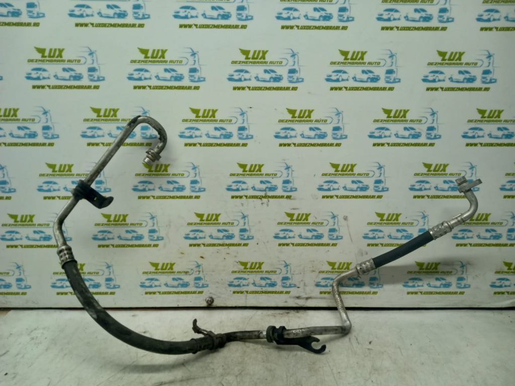 Conducta clima 924900018 1.9 dci F9Q Renault Megane 3 [2008 - 2014]