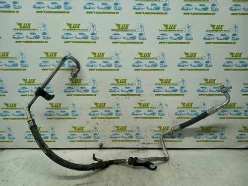 Conducta clima 924900018 1.9 dci F9Q Renault Scenic 3 [2009 - 2012]