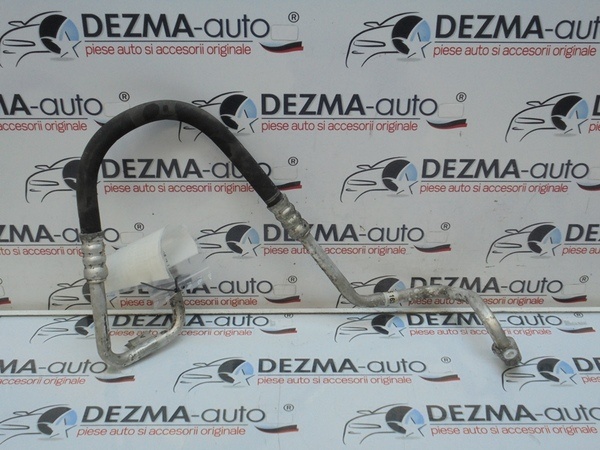 Conducta clima, 924900029R, Renault Laguna 3 combi, 2.0dci