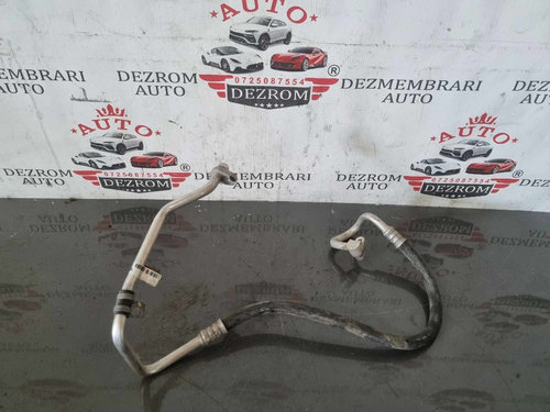 Conducta clima 924903921R Dacia Logan II 1.5 Blue dCi 95 cai