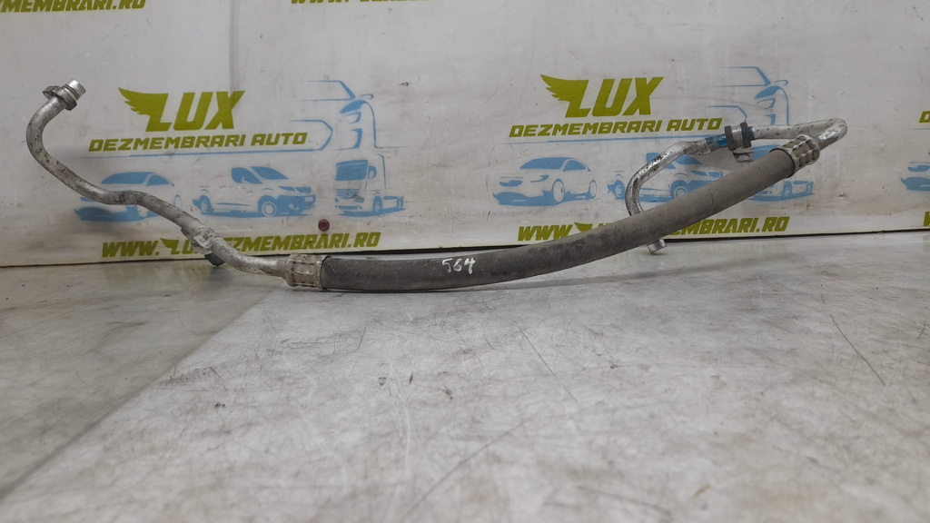 Conducta clima 924906005R 2.3 dci Renault Master 3 [2st facelift] [2019 - 2024]