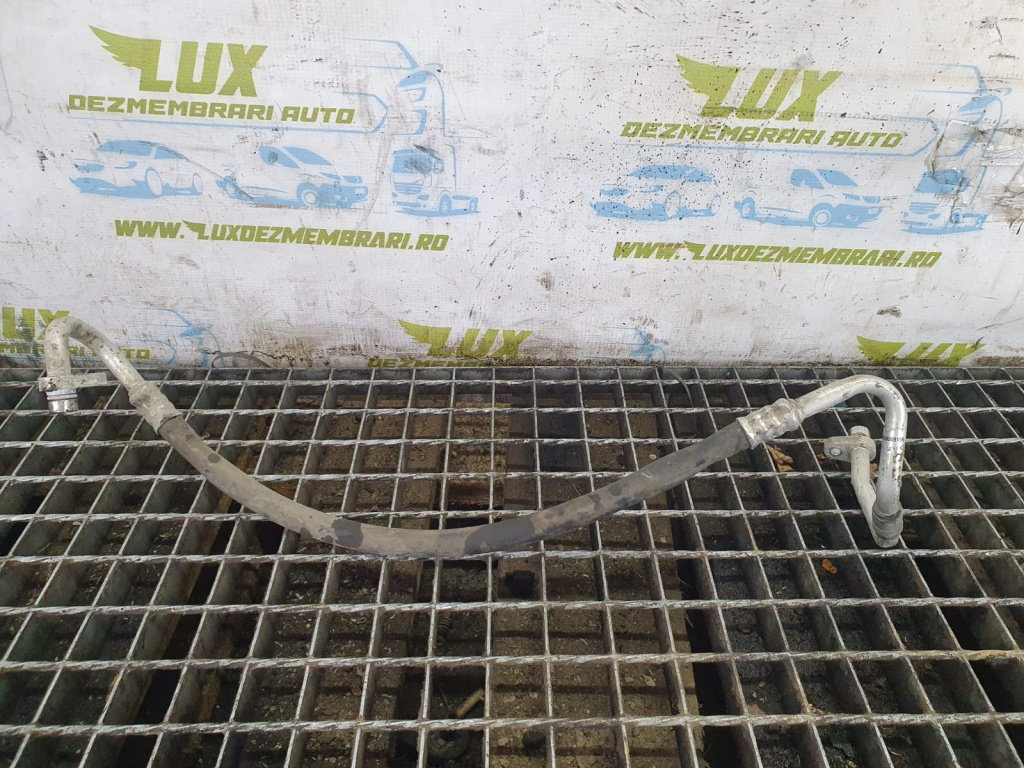Conducta clima 924908918r Renault Megane 4 [2016 - 2020]