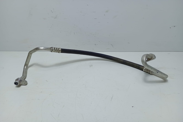 Conducta clima 92490HV70A Nissan Qashqai 2 J11 [2013 - 2020]