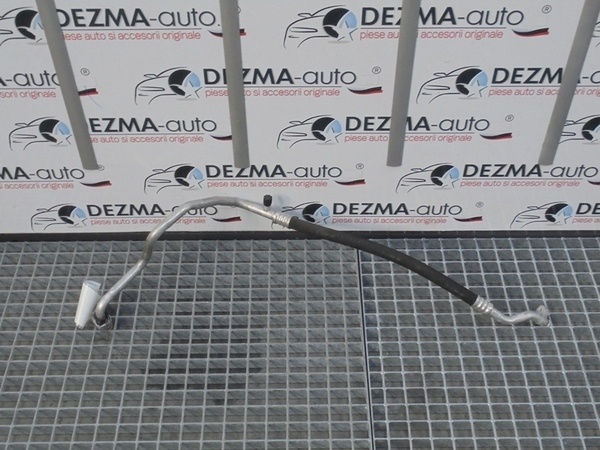 Conducta clima 9250708-02, Bmw 5 Grand Turismo (GT) 2.0 d