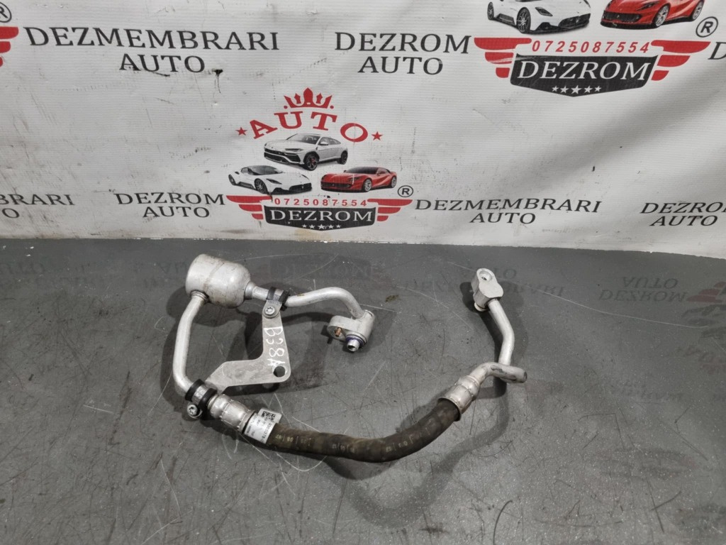 Conducta clima 9365378 Mini Countryman F60 1.5 Cooper SE ALL4 224 cai B38A15A
