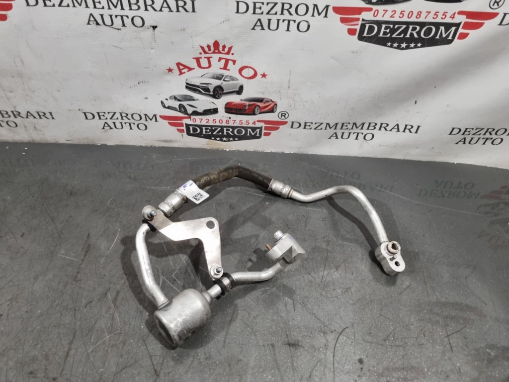 Conducta clima 9365378 Mini Countryman F60 1.5 Cooper SE ALL4 224 cai B38A15A