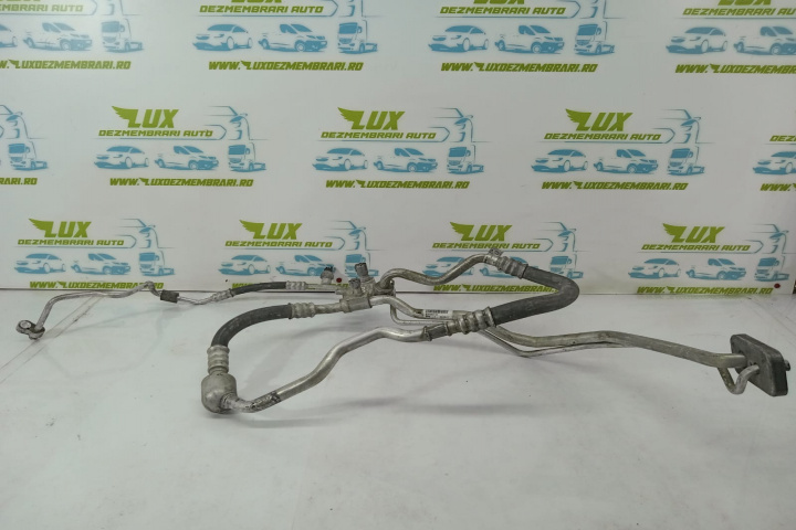 Conducta clima 938425703 3.0 diesel BMW X5 F15 [2013 - 2018]