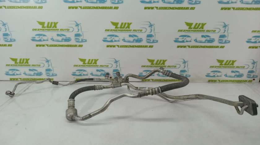 Conducta clima 938425703 3.0 diesel BMW X6 F16 [2014 - 2020]