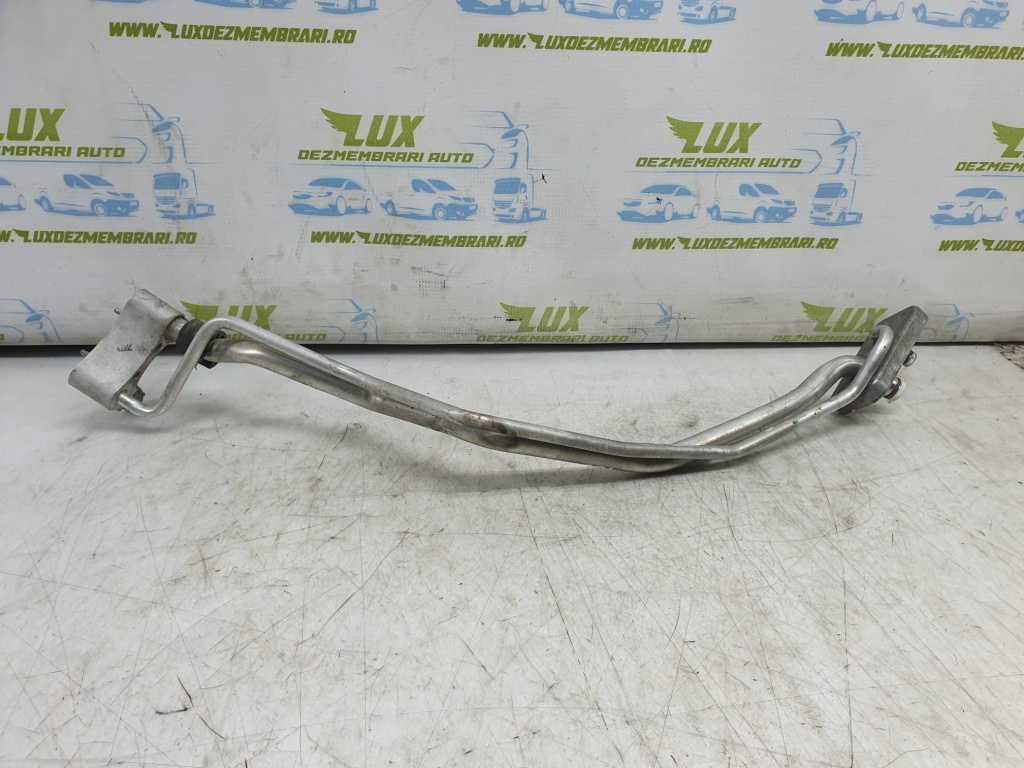 Conducta clima 938425703 3.0 diesel BMW X6 F16 [2014 - 2020]