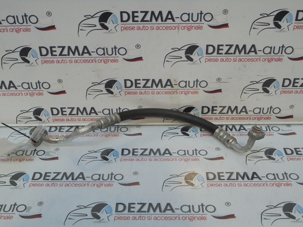 Conducta clima, 9650200980, Citroen Xsara Picasso (N68) 1.6hdi, 9HZ