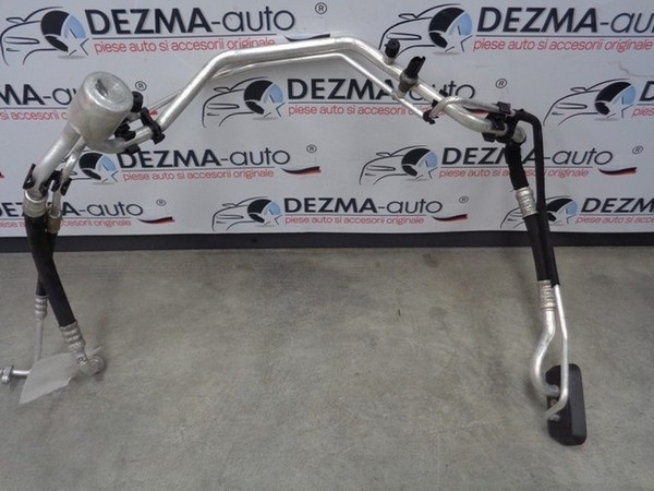 Conducta clima, 9657451380, Citroen Xsara Picasso 1.6hdi, 9HX