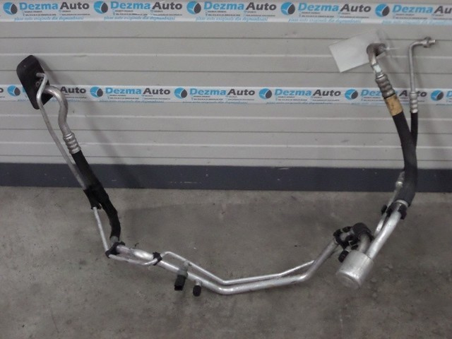Conducta clima, 9657451380, Peugeot 307, 1.6hdi