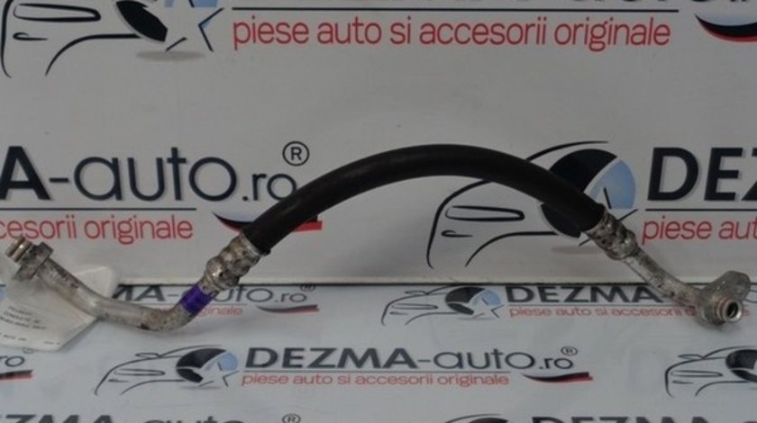 Conducta clima, 9658227580, Citroen Berlingo, 1.6hdi, 9HZ