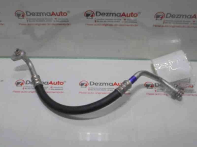 Conducta clima 9658227580, Citroen Berlingo (B9) 1.6hdi, 9HP