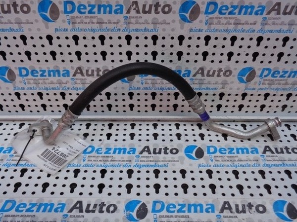 Conducta clima 9658227580, Peugeot 308, 1.6hdi