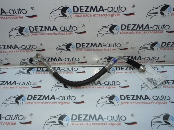 Conducta clima, 9658227580, Peugeot 308 (4A_, 4C_) 1.4B (id:238076)