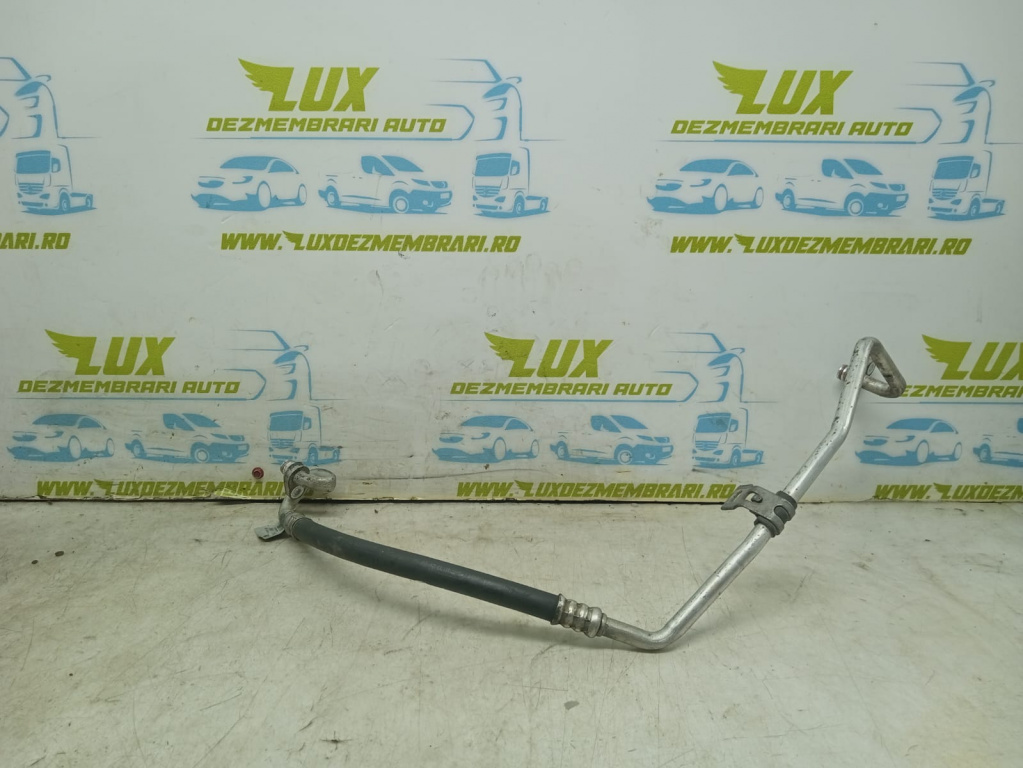 Conducta clima 9675635380 Peugeot 3008 2 [2016 - 2020] 1.6 hdi BH01