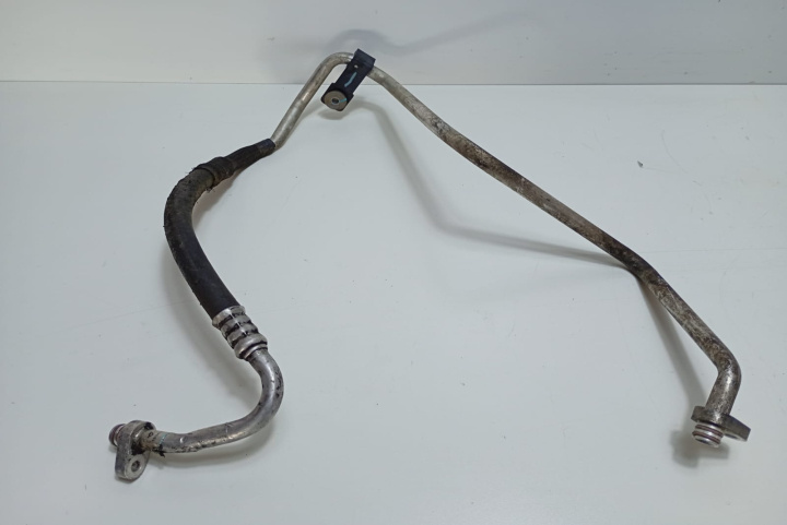 Conducta clima 9681620980 Peugeot 207 [2006 - 2009]