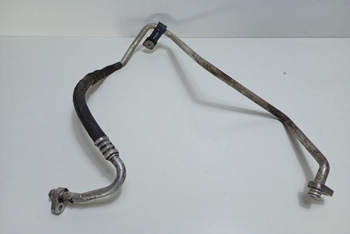 Conducta clima 9681620980 Peugeot 207 [2006 - 2009]
