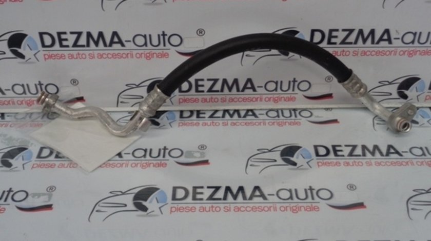 Conducta clima, 9681723880, Citroen Berlingo 1.6hdi, 9HZ