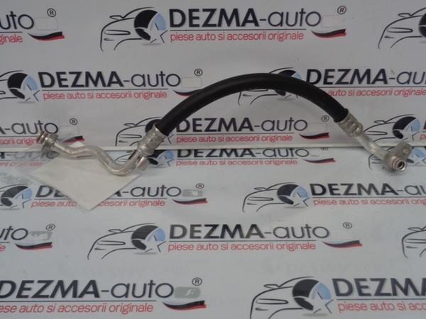 Conducta clima, 9681723880, Citroen C3 1, 1.6hdi, 9HX