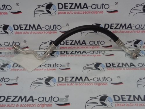 Conducta clima, 9681723880, Peugeot 307, 1.6hdi, 9HX
