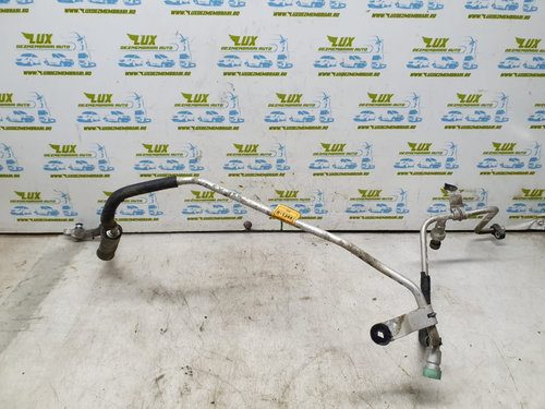 Conducta clima 96837848 Chevrolet Lacetti [2004 - 2013]