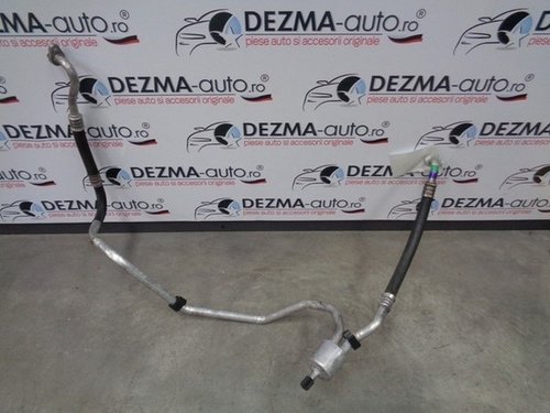 Conducta clima, 9684368380, Citroen C4, 1.6hdi, 9HZ