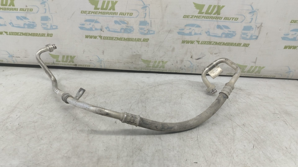 Conducta clima 9822433480 1.5 D15DT Citroen Berlingo 3 [2018 - 2020]