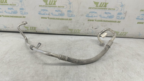 Conducta clima 9822433480 1.5 D15DT Opel Combo E [2018 - 2019] Compactvan 1.5 D15DT