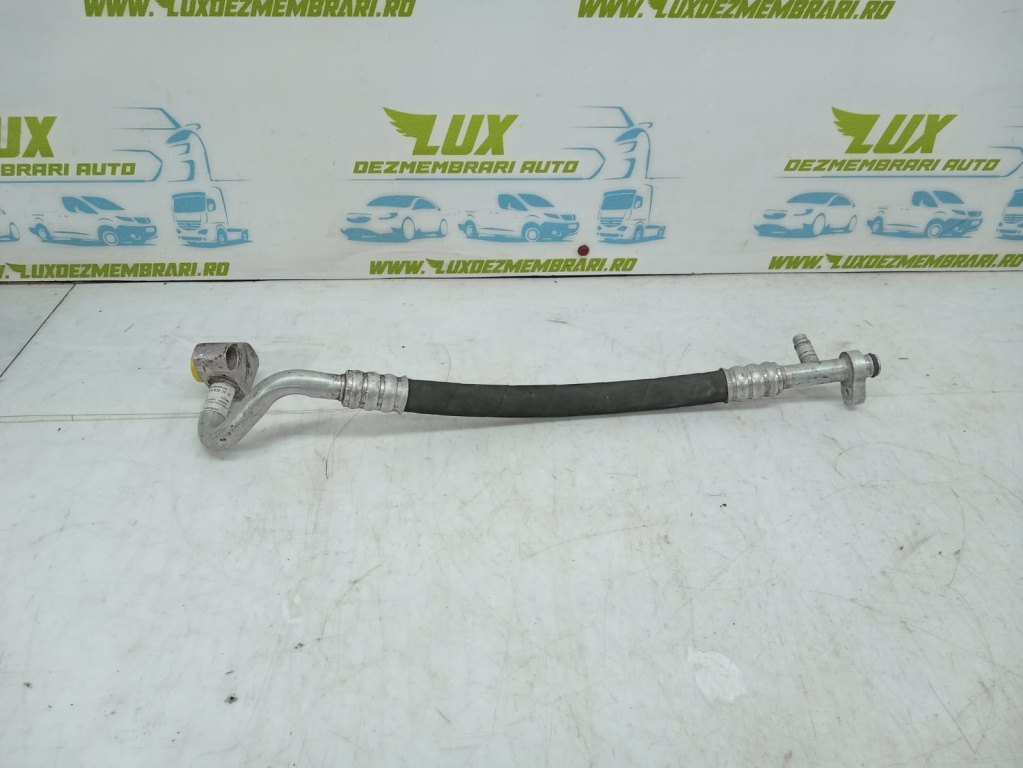 Conducta clima a2048302216 2.2 cdi OM651 Mercedes-Benz E-Class W212/S212/C207/A207 [2009 - 2013]