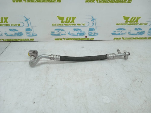 Conducta clima a2048302216 2.2 cdi OM651 Mercedes-Benz E-Class W212/S212/C207/A207 [2009 - 2013]
