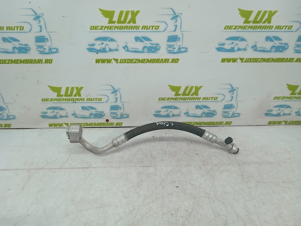 Conducta clima a2048302216 2.2 cdi OM651 Mercedes-Benz C-Class W204/S204 [2007 - 2012]
