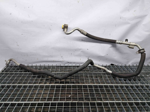 Conducta clima, A2048302216, Mercedes Clasa C (C204), 2.2 CDI