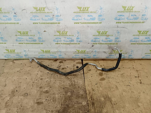Conducta clima a2048302416 Mercedes-Benz C-Class W204/S204 [2007 - 2012]