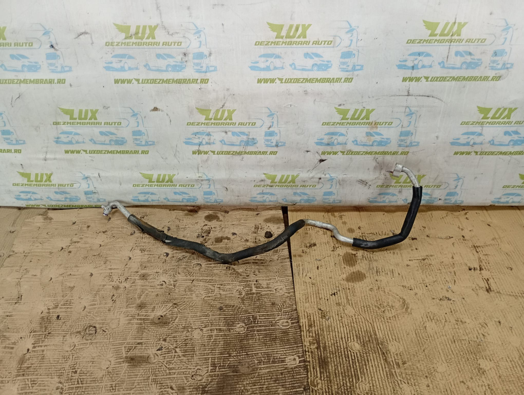 Conducta clima a2048302416 Mercedes-Benz E-Class W212 [2009 - 2013]