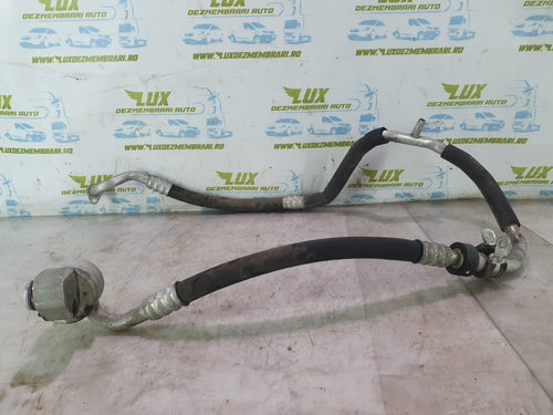 Conducta clima A2048302615 2.2 cdi Mercedes-Benz C-Class W204/S204 [2007 - 2012]
