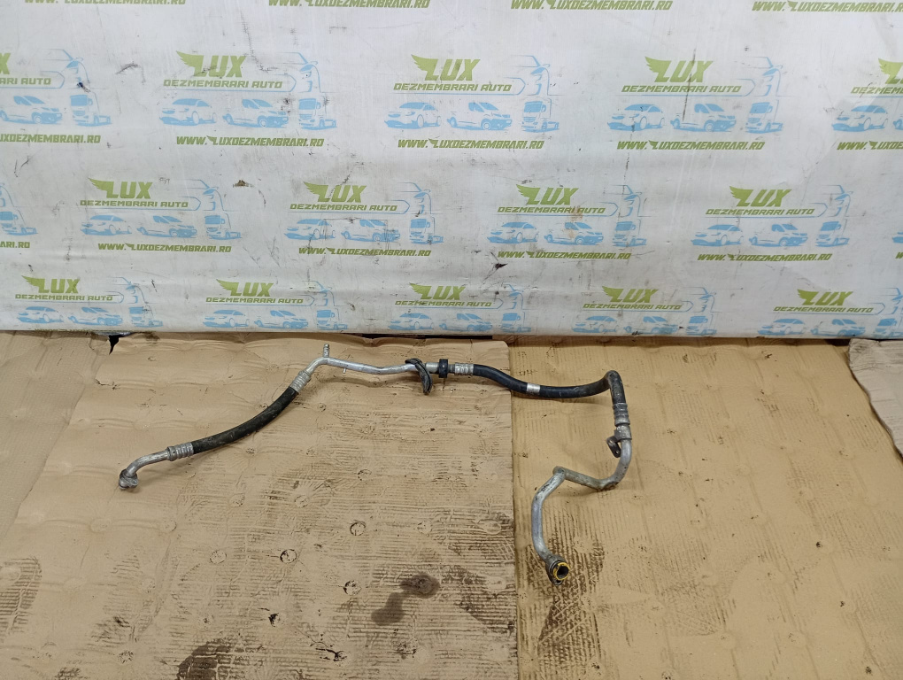 Conducta clima a2118303915 3.0 cdi Mercedes-Benz E-Class W211 [2002 - 2006]