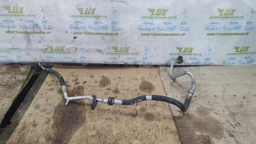 Conducta clima a2118303915 3.0 cdi Mercedes-Benz E-Class W211 [2002 - 2006]