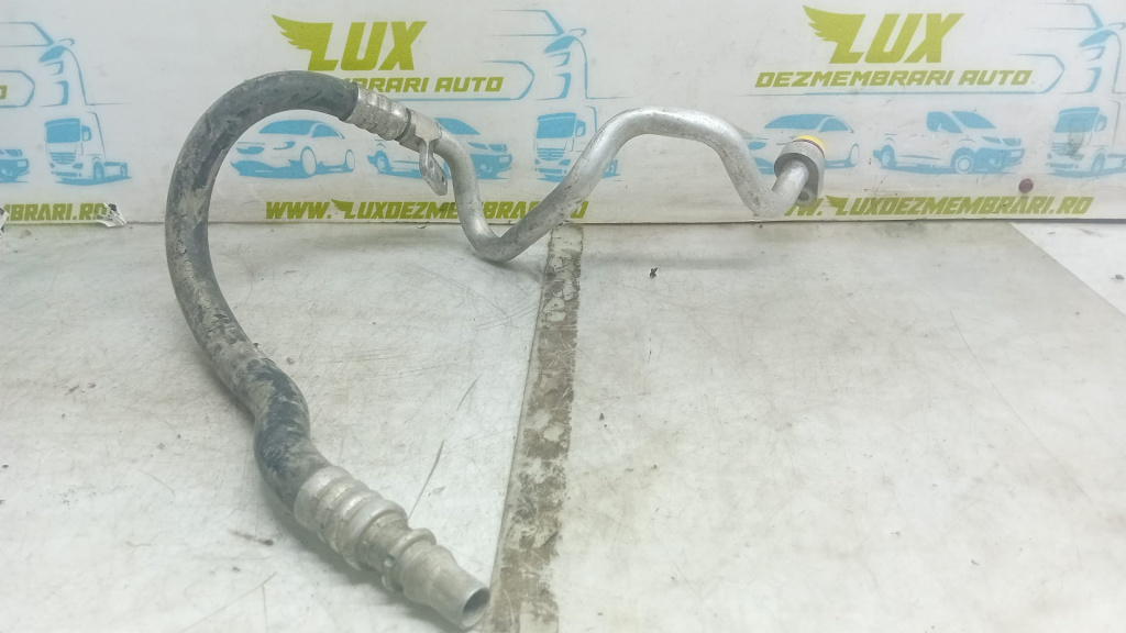 Conducta clima a2118303915 3.0 cdi Mercedes-Benz S-Class W221 [2005 - 2009]