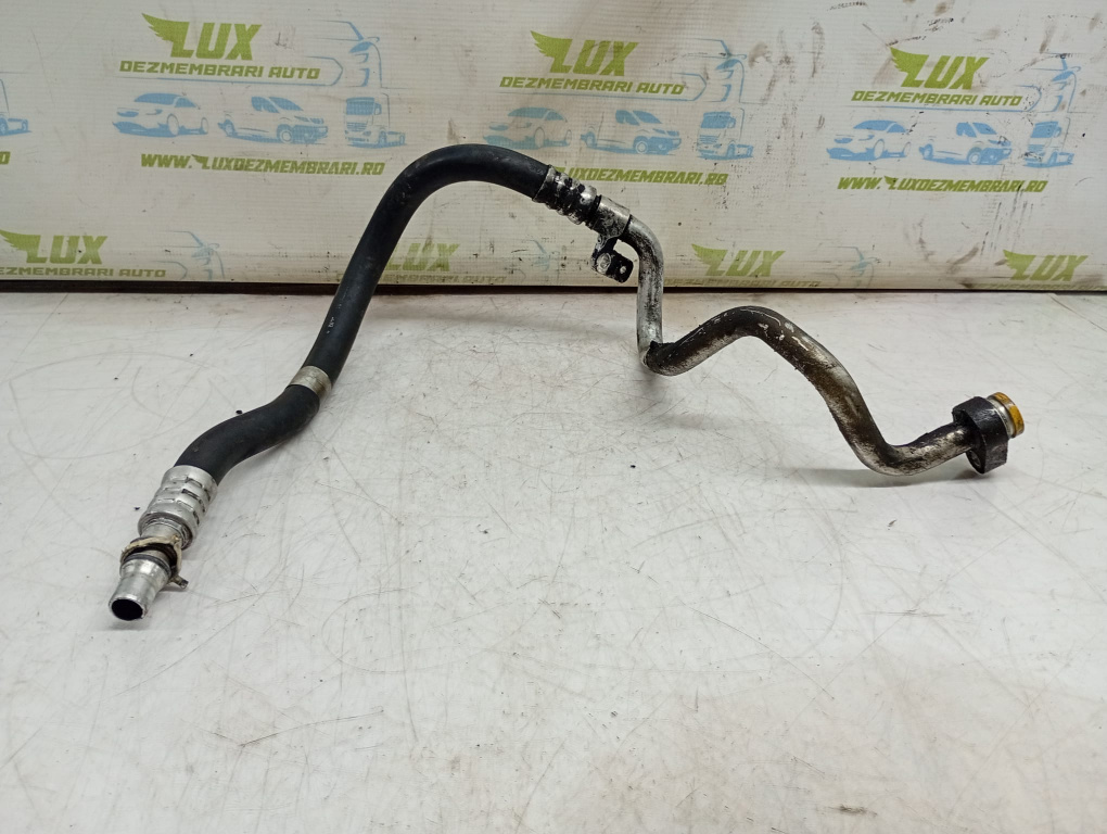Conducta clima a2118303915 3.0 cdi Mercedes-Benz E-Class W211/S211 [2002 - 2006]