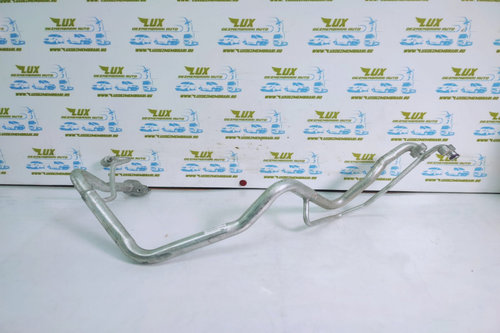 Conducta clima a2468302615 1.8 cdi Mercedes-Benz CLA-Class C117 [2013 - 2016]