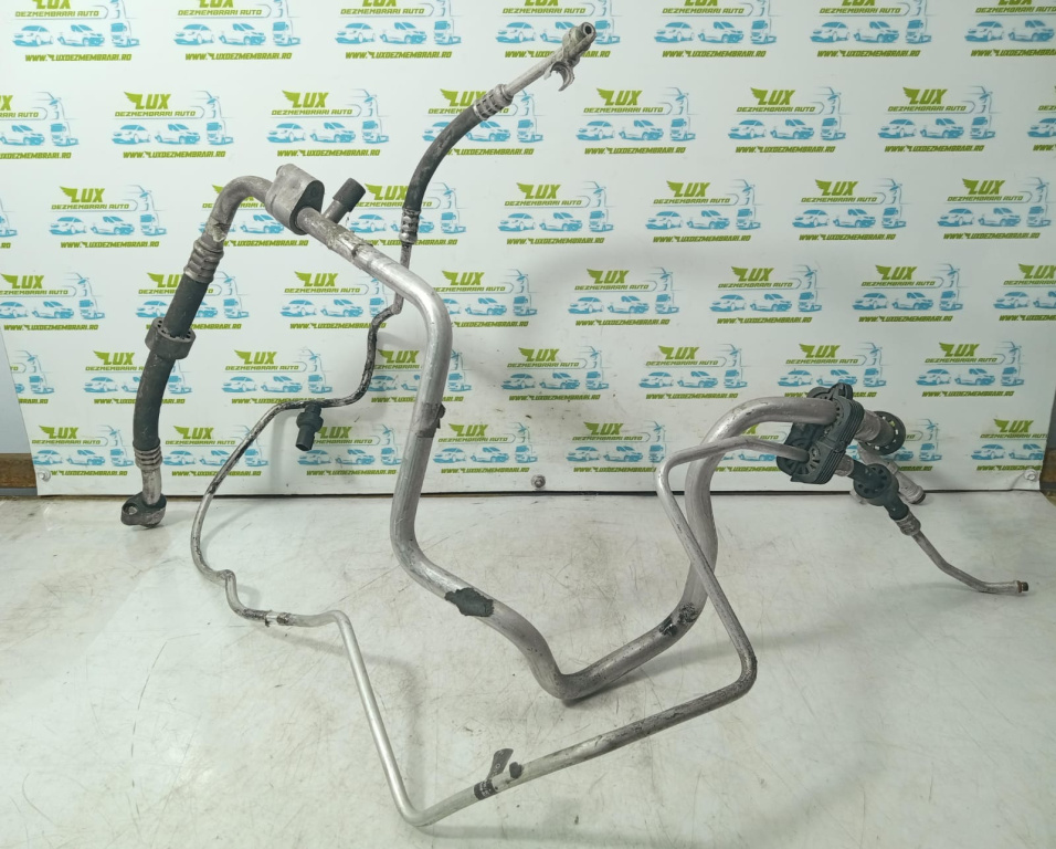 Conducta clima a2518304015 3.0 cdi Mercedes-Benz R-Class W251 [2005 - 2010]