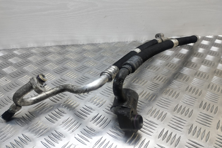 Conducta clima A2712300056 Mercedes-Benz C-Class W203 [2000 - 2004]