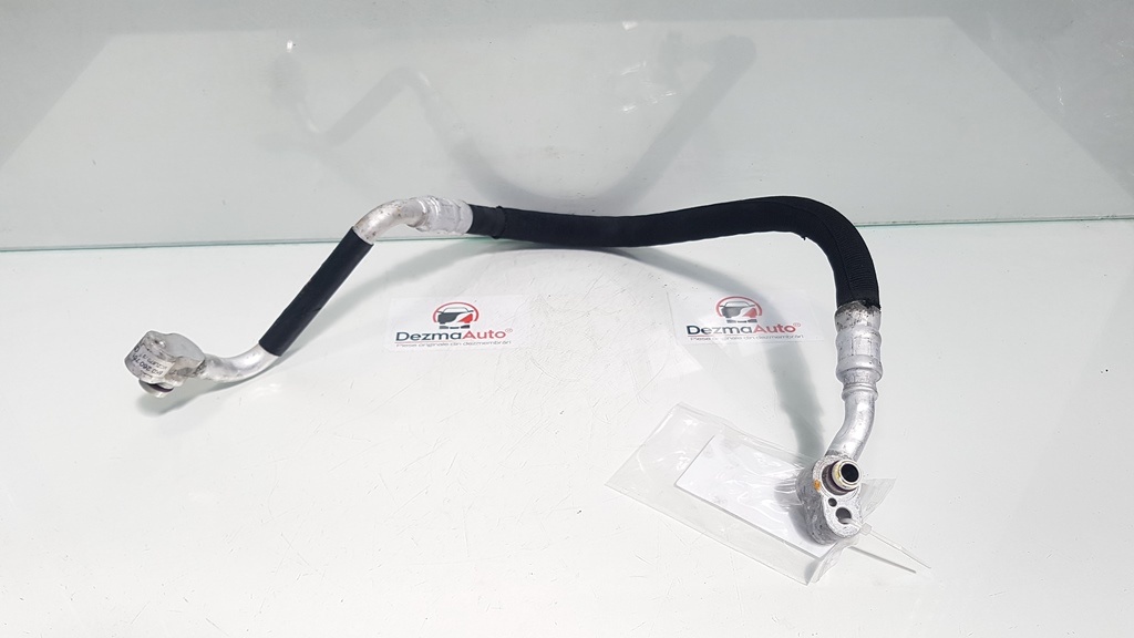 Conducta clima, A4 (8K2, B8) 2.0 tdi, CAG, cod 8K0260701 (id:375912)