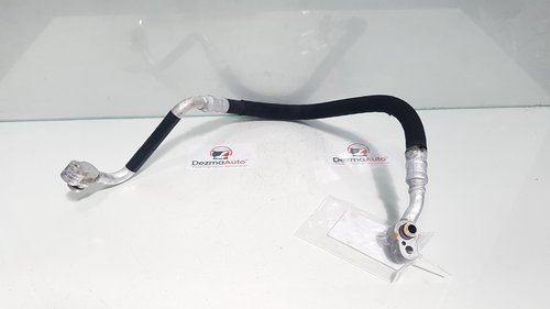 Conducta clima, A4 (8K2, B8) 2.0 tdi, CAG, cod 8K0260701 (id:375912)