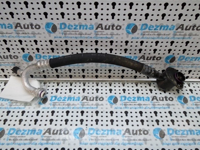 Conducta clima, A6122300456, Mercedes Clasa C T-Model (S203) 2.7cdi (id:185589)