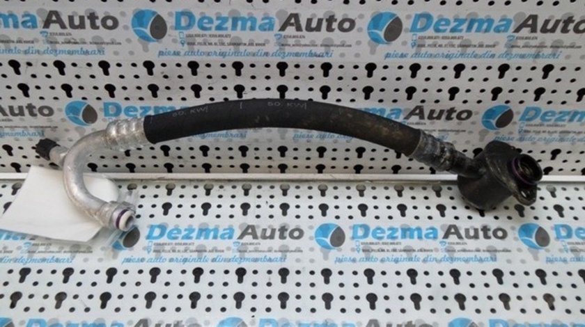 Conducta clima, A6122300456, Mercedes Clasa C T-Model (S203) 2.7cdi (id:185589)