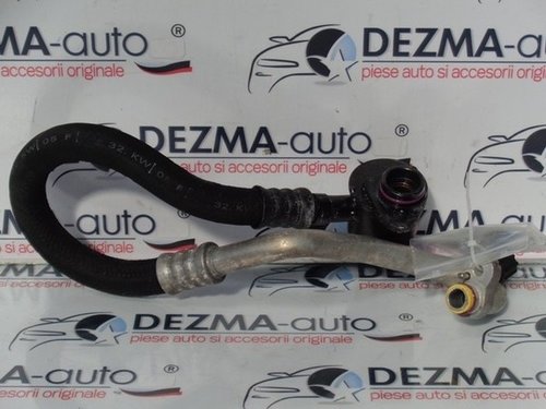 Conducta clima A6462300356, Mercedes Clasa C (W203) 2.2cdi (id:215561)